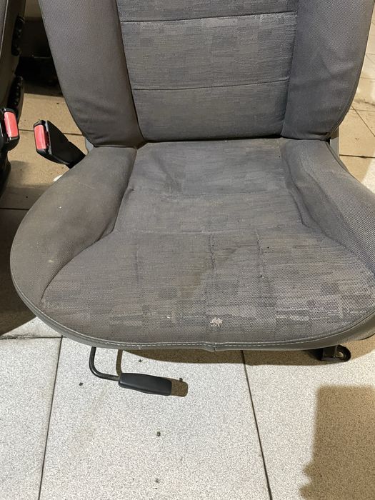 Bancos  Discovery TD5