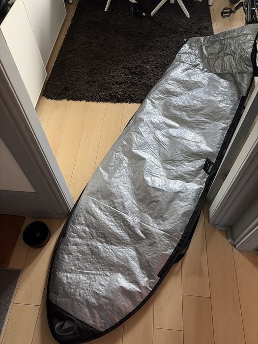 Prancha de surf Torq 7’2, 52L