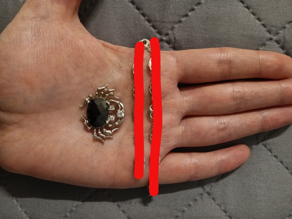 Срібло, срібні вироби