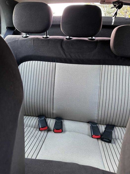 Lancia ypsilon 1.3 Diesel