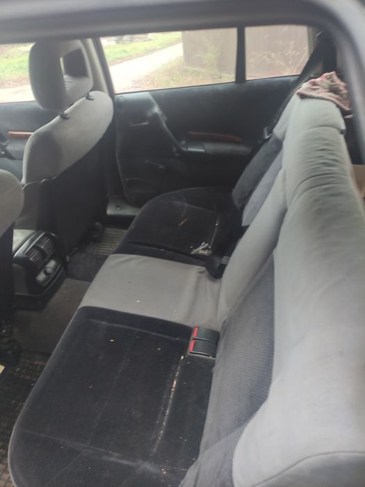 Опель Омега В Караван Автомат