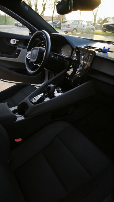 Polestar 2 2023