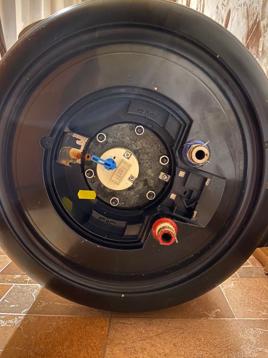 Водонагреватель Atlantic б/у