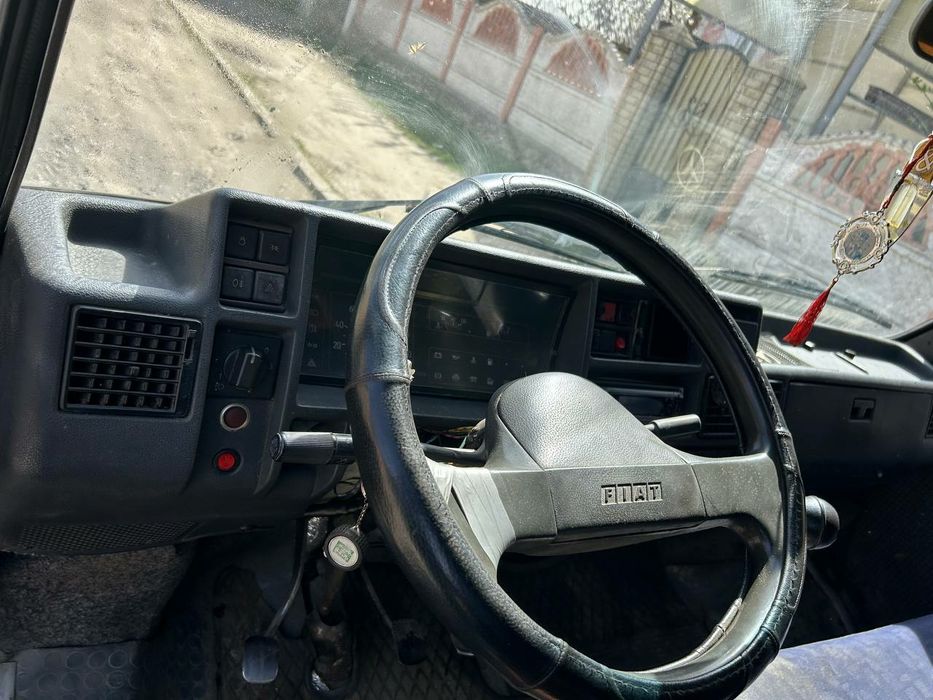 Продам Fiat Ducato
