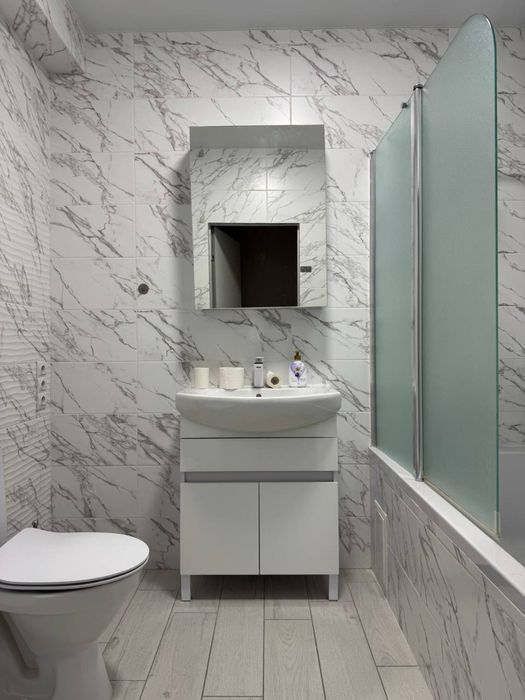 Оренда 3к котеджу. Можна з тваринами