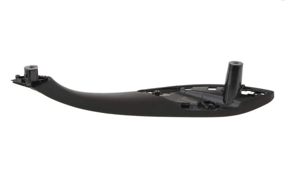 Puxador BMW Serie 3 F30 F31 - Frente Esquerdo Preto