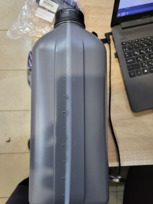 Масло моторное Nissan 5w40