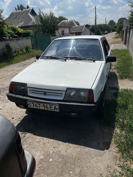 ваз 21099 продаю