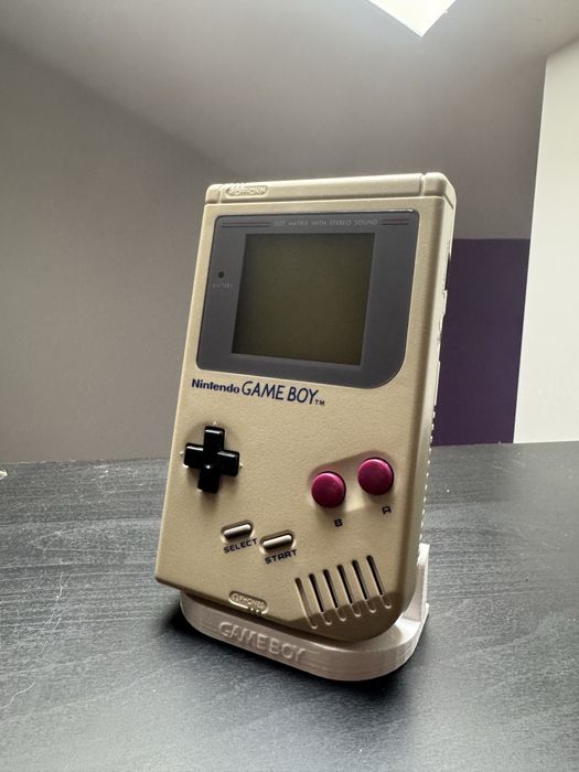 Game Boy original classico DMG
