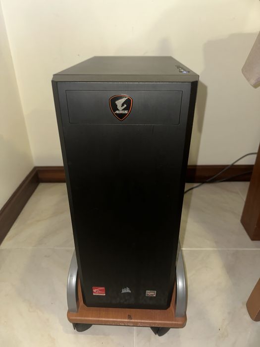 PC para Desenho Profissional - Pro Design Computer