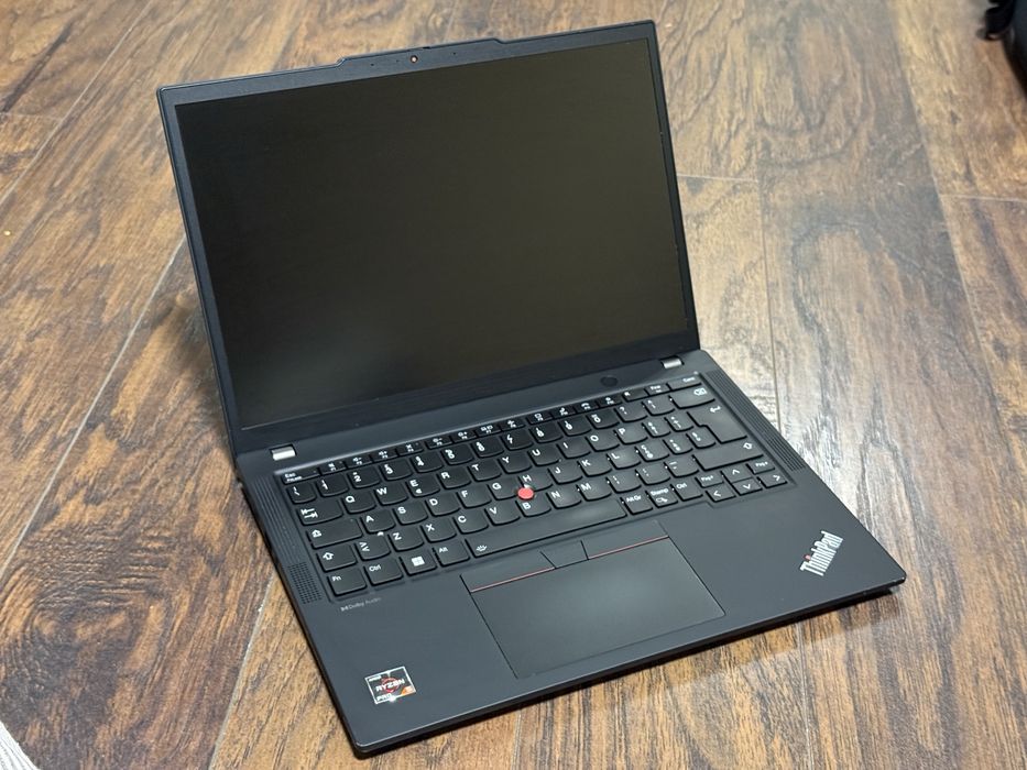 Ноутбук Lenovo ThinkPad X13 Gen 4 14” Ryzen 5 PRO 7540U / 16GB / 256GB