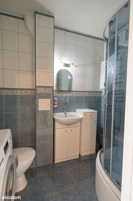 Mieszkanie w centrum Wągrowca
