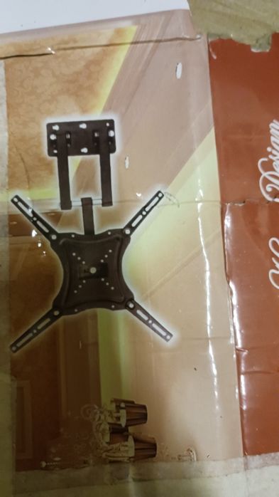 Suporte TV universal