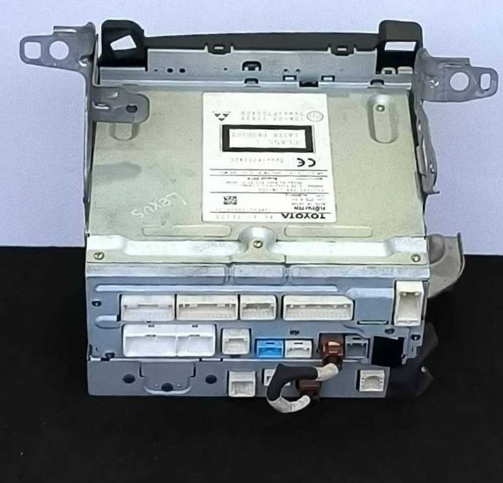 Conjunto 86140-76170 - LEXUS IS III