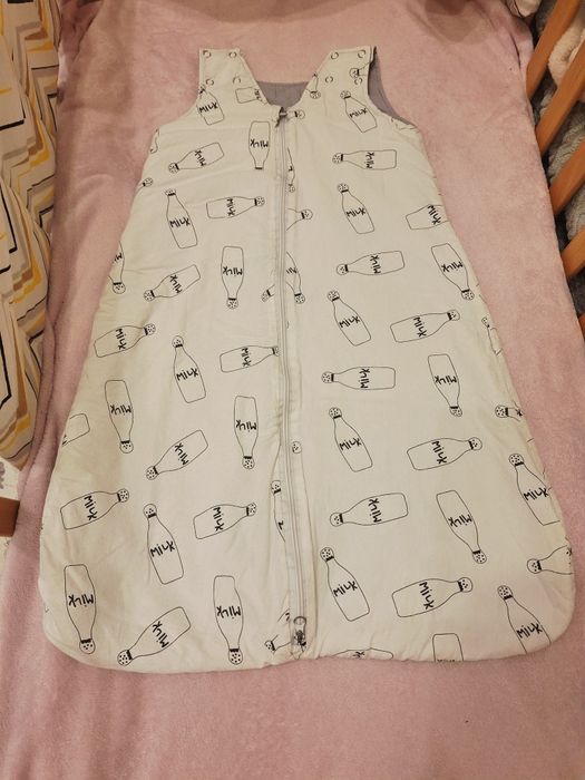 Слальник демісезонний дитячий