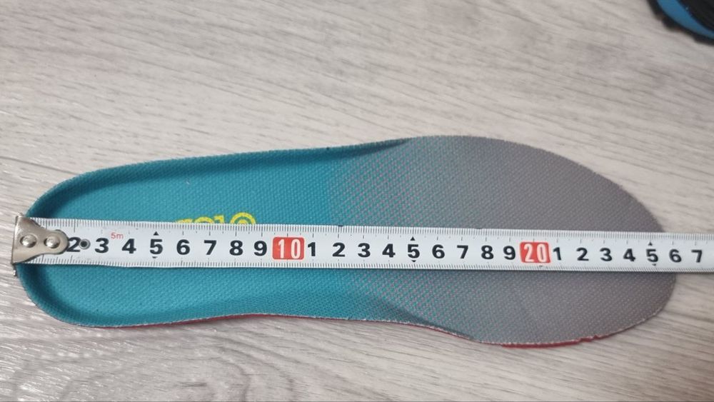 ЗИМНИЕ Asolo Nuuk GV.