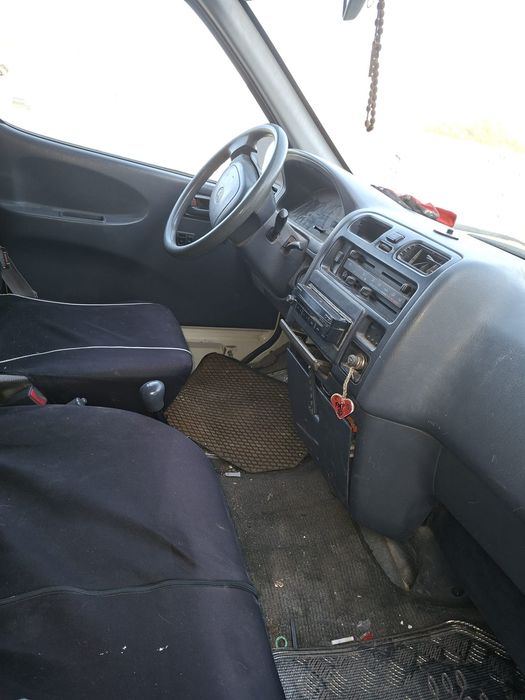 Venda de Toyota Hilux