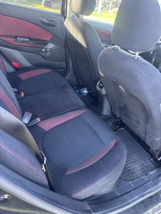 Fiat bravo 2 1.4 benzyna + gaz