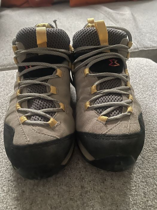 Buty  Garmont trekingowe