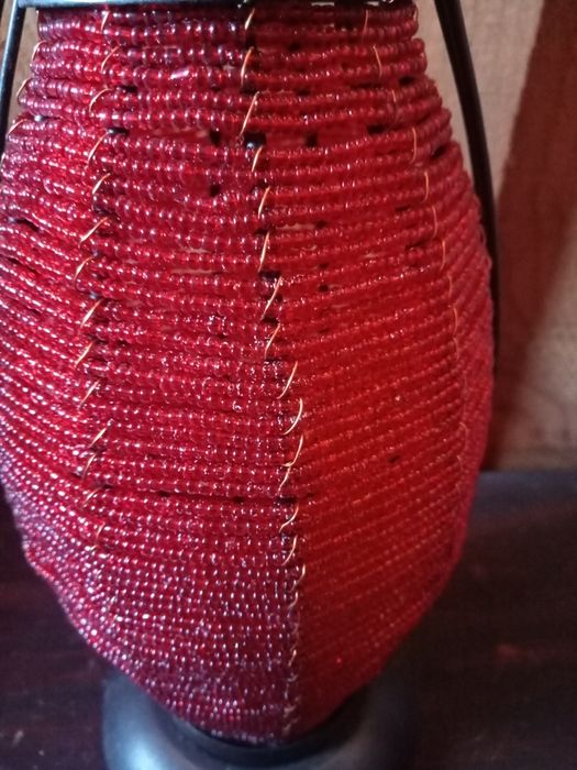 2 Lanternas porta velas