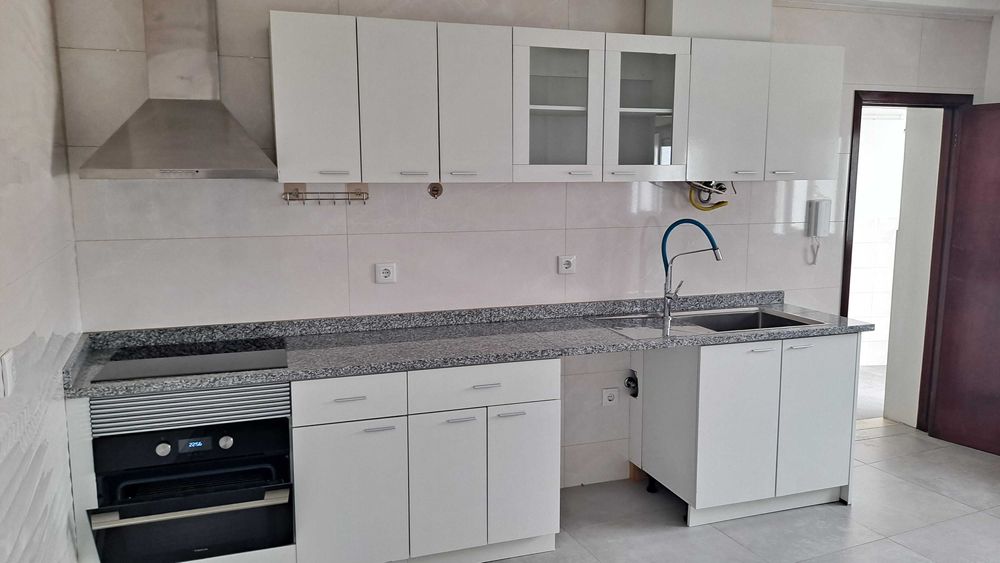 Moradia no centro de Vagos