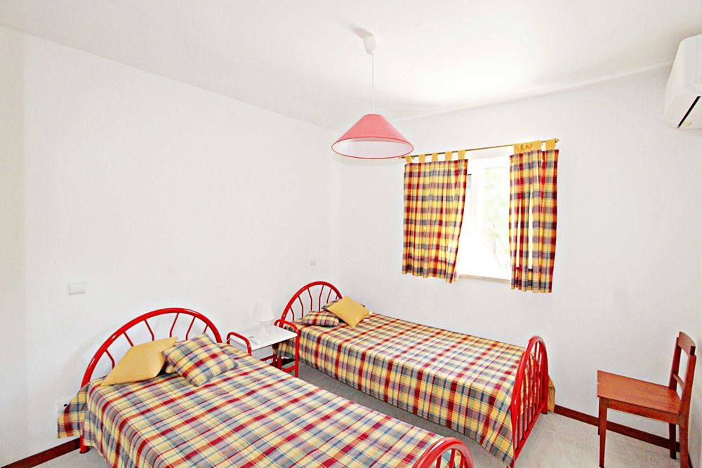 Apartamento T2 a 550m da Praia das 'Primas' - Altura