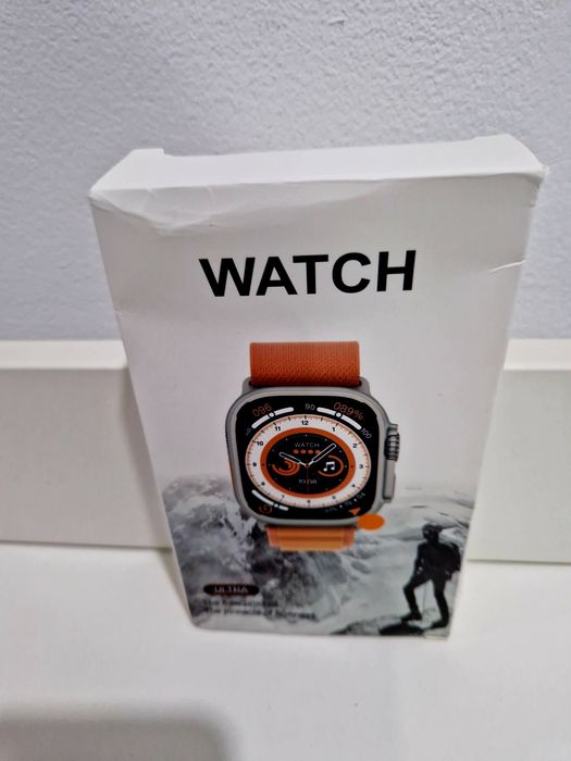 Smartwatch bluetooth