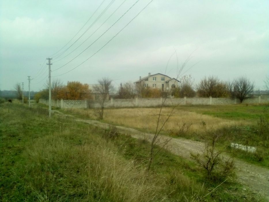 Продам дом в с.Надеждовка