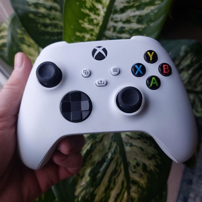 Продам геймпад Xbox