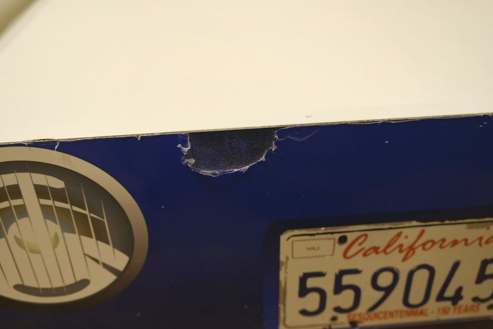 Łóżko auto 140 70 z materacem