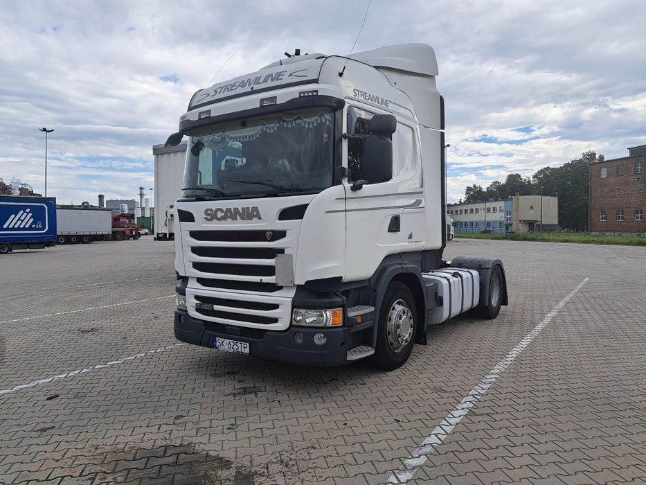 Scania