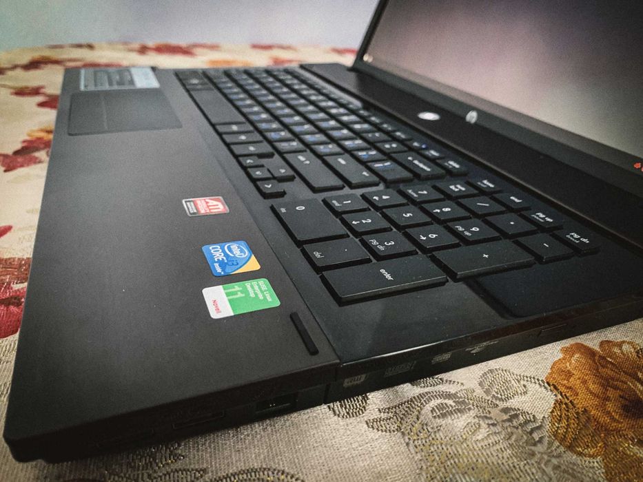 hp probook 4720s - купить ноутбуки - Цена на OLX.ua