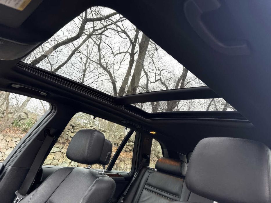 BMW X5 xDrive35i      2013