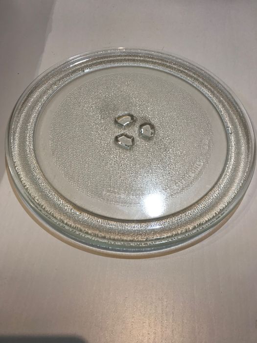 Prato Microondas 24cm diâmetro