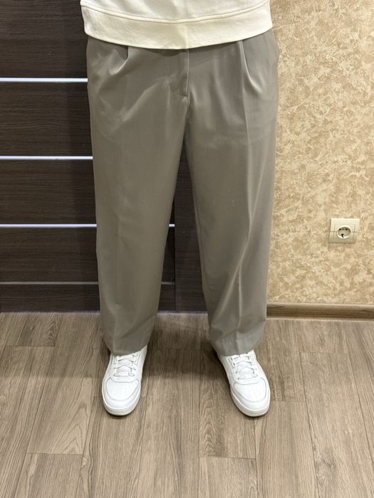 Штани Baggy Pull&Bear