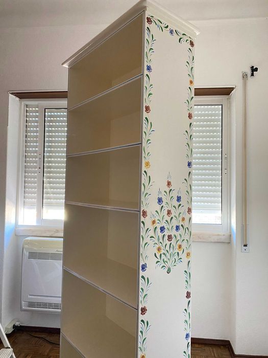 Mobília Alenteja Completa ( vendo individual)