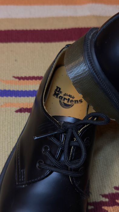 Dr.Martens р. 5 устілка 25 см.