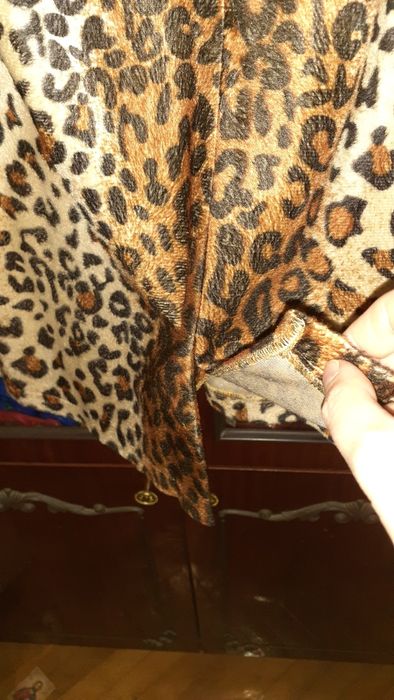 Продам красивое платье