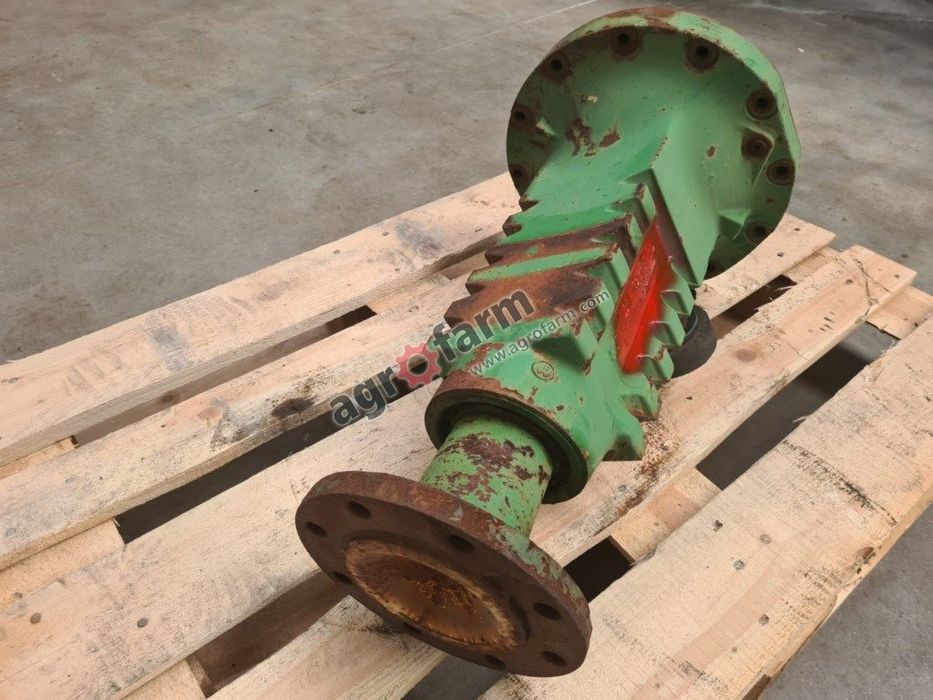 ZWOLNICA RH L42250 JOHN DEERE 2250 2450 2650