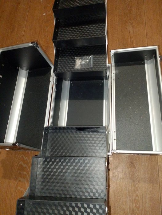 Кейс для косметики