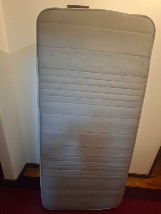 Colchão Ortopédico 190X90X20