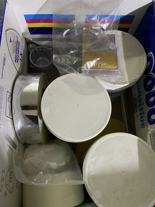 Kit de serigrafia