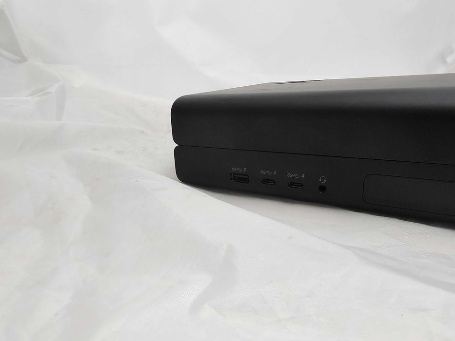 HP Z2 G9 Workstation Mini/i7-12700/T1000/32 DDR5/1TB/Bioskomp/GWARANCJ