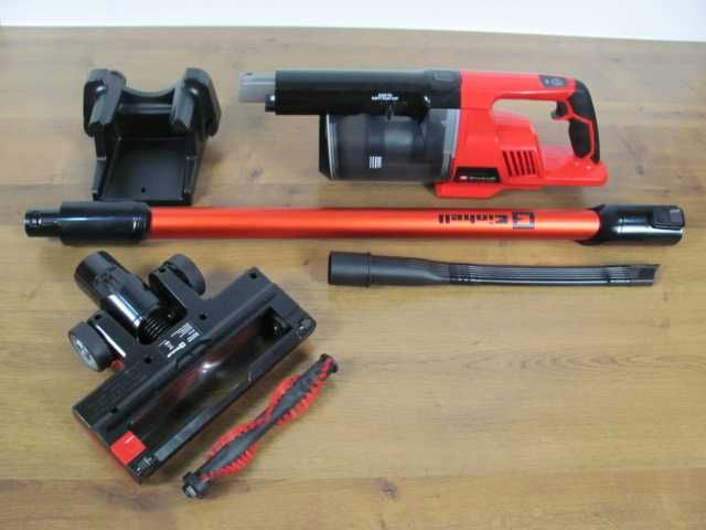 Пилосос порохотяг Einhell TE-SV 18 Li серії Expert plus з Німеччини