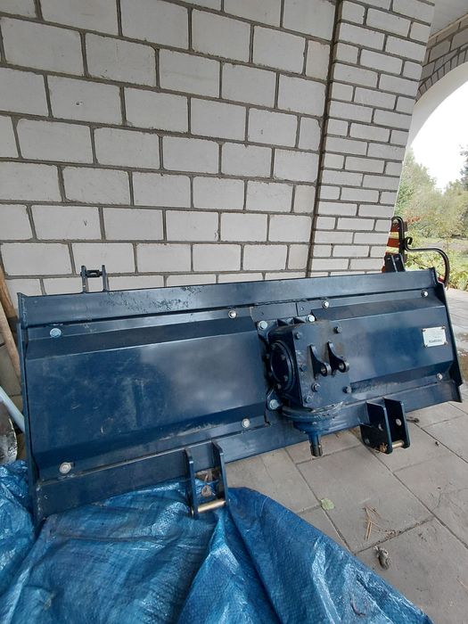 Трактор ДМТЗ - 255х