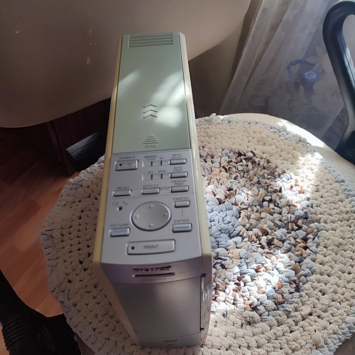 Продам принтер для друку фото