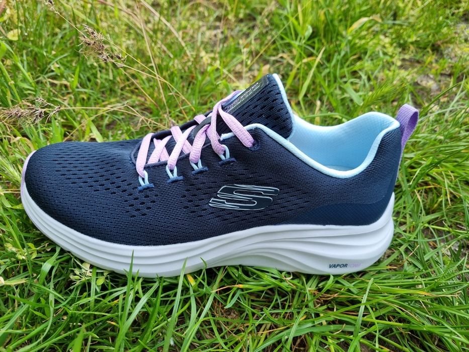 SKECHERS 150024/NVLV. Жіночі кросівки  СКЕЧЕРС.  літні.