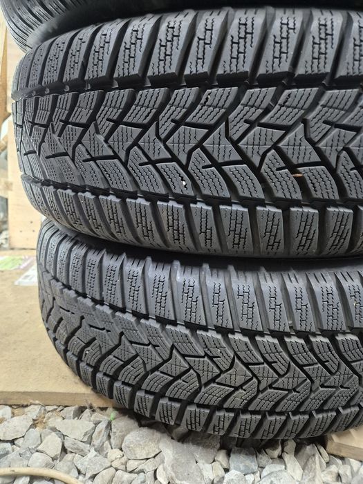 Шини 215/60/16, Dunlop,  (409)