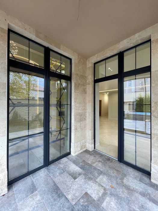 Продам новый элитный ДОМ с ремонтом возле МОРЯ 13Фонтана