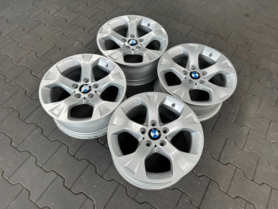 5x120 17 BMW E84 E90 E91 E92 E93 E88 E82 E83 F20 E46 E36 F30 F31 TPMS